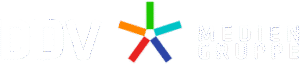 DDV Mediengruppe Logo